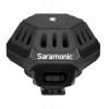 Крепление антишок Saramonic SR-SMC20 для микрофона пушка