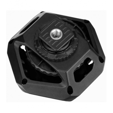 Крепление антишок Saramonic SR-SMC20 для микрофона пушка - фото 2