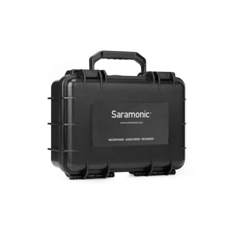 Кейс водонеприницаемый для беспроводного микрофона Saramonic SR-C6 - фото 1