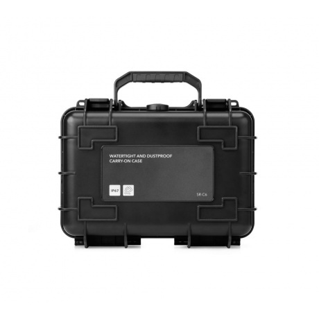 Кейс водонеприницаемый для беспроводного микрофона Saramonic SR-C6 - фото 2