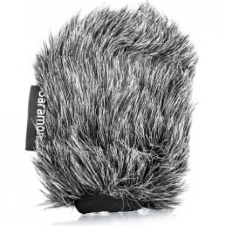 Ветрозащитный экран Saramonic Vmic mini-WS для микрофона Vmic Mi...