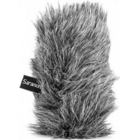 

Ветрозащитный экран Saramonic M3-WS для микрофона SR-M3