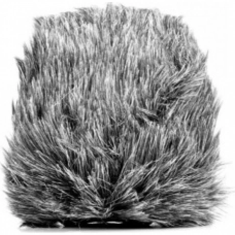 Ветрозащитный экран Saramonic CamMic-WS для микрофона CamMic, Ca...