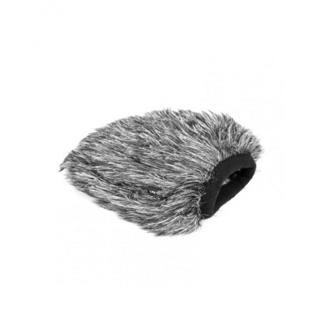 Ветрозащитный экран Saramonic CamMic-WS для микрофона CamMic, CamMic+ - фото 2