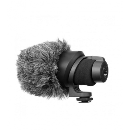 Ветрозащитный экран Saramonic CamMic-WS для микрофона CamMic, CamMic+ - фото 4