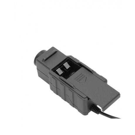 Адаптер Saramonic SmartRig UC для микрофона (вход XLR) на USB-C - фото 3