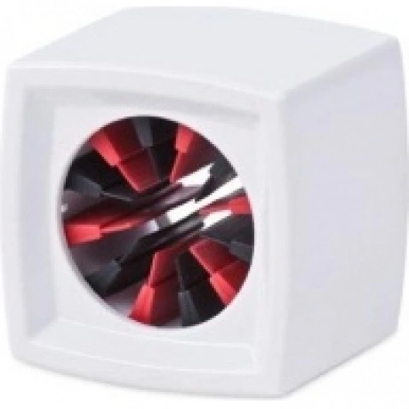 Микрофонный флаг Rycote Square Mic Flag (RYC107307) White