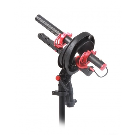 Ветрозащита для микрофона Rycote Super-Blimp NTG5 (RYC010326) - фото 2