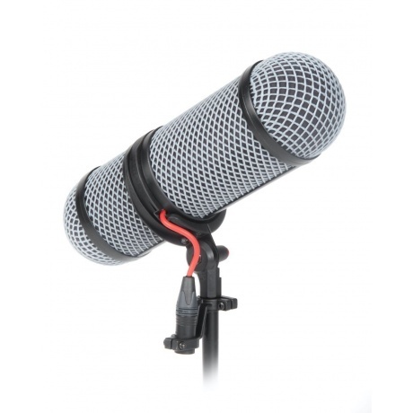 Ветрозащита для микрофона Rycote Super-Blimp NTG5 (RYC010326) - фото 3
