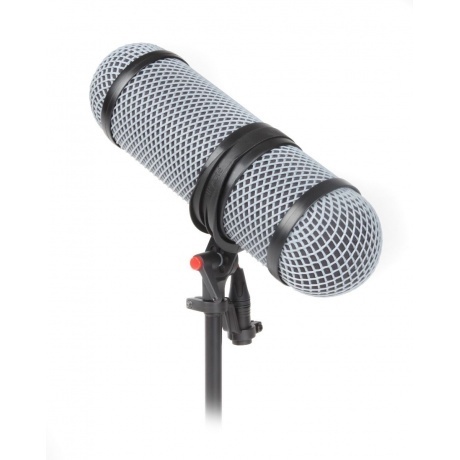 Ветрозащита для микрофона Rycote Super-Blimp NTG5 (RYC010326) - фото 4