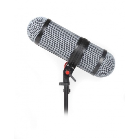 Ветрозащита для микрофона Rycote Super-Blimp NTG5 (RYC010326) - фото 5