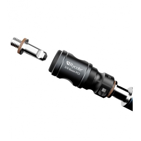 Адаптер для микрофона Rycote PCS-Boom Connector (RYC185801)