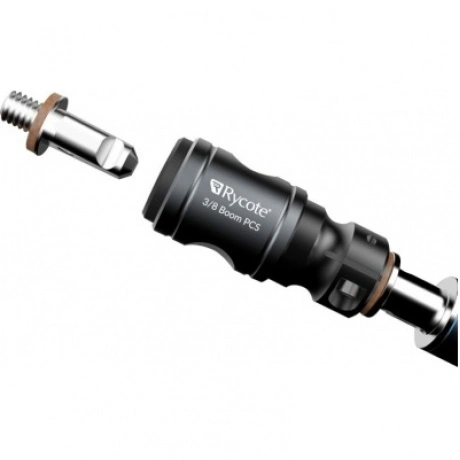 Адаптер для микрофона Rycote PCS-Boom Connector (RYC185801)