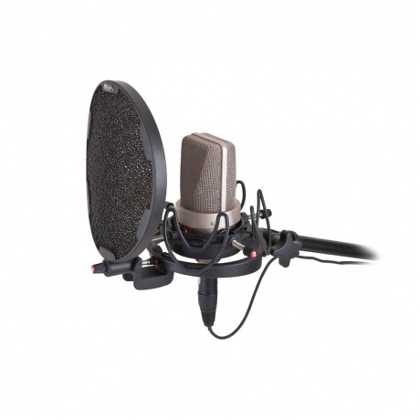 Комплект студийный для микрофона Rycote InVision USM Studio Kit (RYC045002) - фото 3