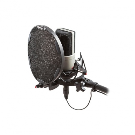 Комплект студийный для микрофона Rycote InVision USM Studio Kit (RYC045002) - фото 5