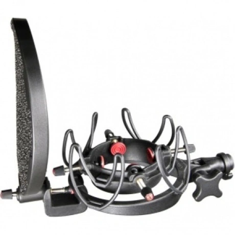 Комплект студийный для микрофона Rycote InVision USM Studio Kit ...