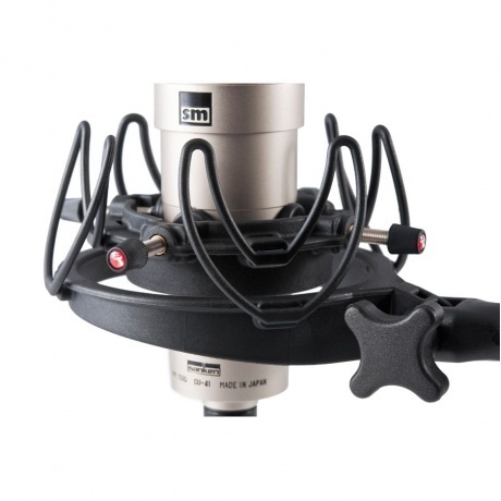 Держатель для микрофона Rycote InVision USM (RYC044901) - фото 2