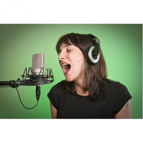 Держатель для микрофона Rycote InVision USM (RYC044901) - фото 10