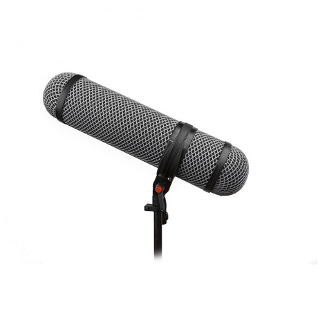 Комплект ветрозащиты для микрофона Rycote Super-Blimp Kit NTG (RYC010323) - фото 4