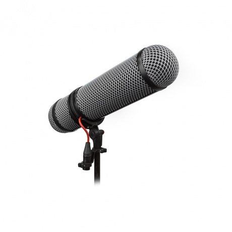 Комплект ветрозащиты для микрофона Rycote Super-Blimp Kit NTG (RYC010323) - фото 5