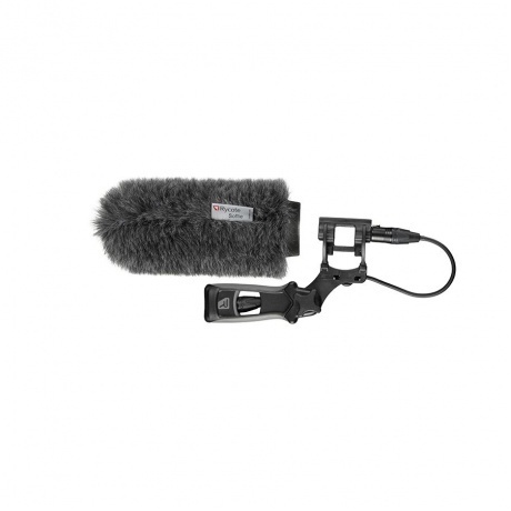 Комплект ветрозащиты для микрофона Rycote Classic-Softie Kit 19/...
