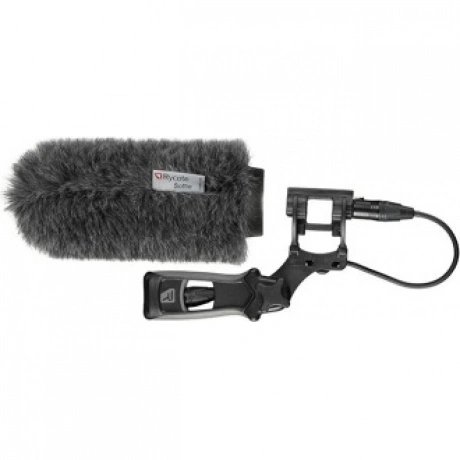 Комплект ветрозащиты для микрофона Rycote Classic-Softie Kit 19/...