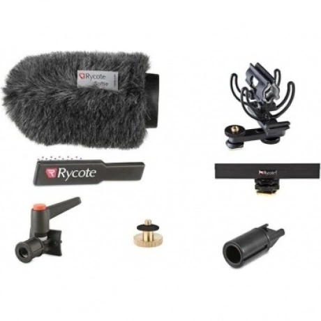 Комплект ветрозащиты для микрофона Rycote 12см Classic-Softie Ki...