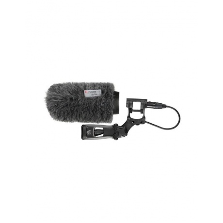 Комплект ветрозащиты для микрофона Rycote 15см Classic-Softie Kit 19/22 (RYC033342) - фото 1