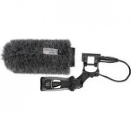 Комплект ветрозащиты для микрофона Rycote 18см Classic-Softie Ki...