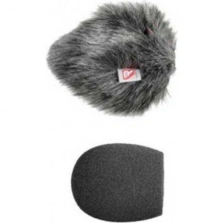 Ветрозащита для микрофона Rycote 5см SGM Foam & Windjammer 19/22...
