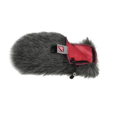 Ветрозащита для микрофона Rycote Rode Video Mic Pro Mini Windjam...