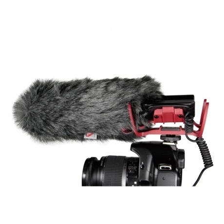 Ветрозащита для микрофона Rycote Special 155 Mini Windjammer (RYC055314) - фото 3