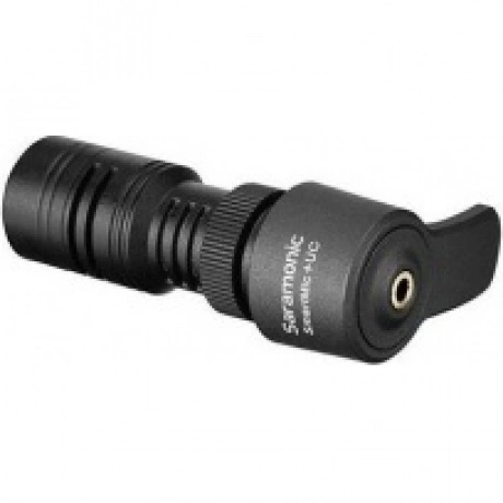 Микрофон Saramonic SmartMic Di Mini