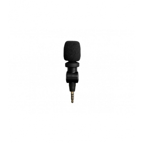 Микрофон для смартфонов Saramonic SmartMic (3,5 мм) - фото 1