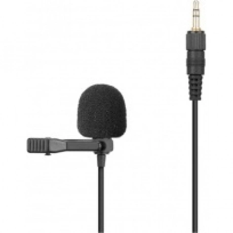 Микрофон петличный Saramonic SR-UM10-M1