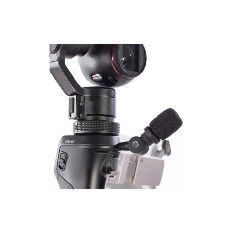 Микрофон петличный Saramonic SR-XMS2 - фото 5