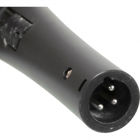 Микрофон BBK CM132 темно-серый - фото 4