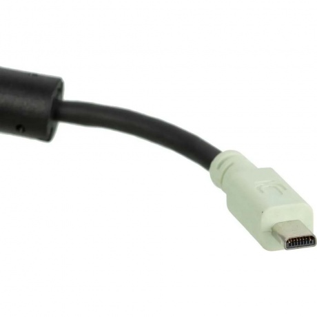 Микрофон Logitech ConferenceCam Group (989-000171) черный - фото 5