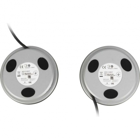 Микрофон Logitech ConferenceCam Group (989-000171) черный - фото 6