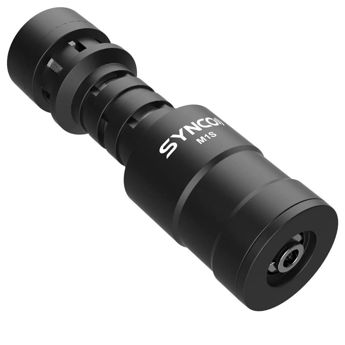 Микрофон для DSLR камеры Synco Mic-M1S - фото 3