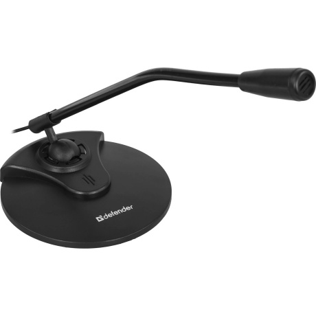 Микрофон Defender MIC-117 (64117) - фото 1