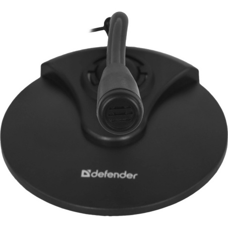 Микрофон Defender MIC-117 (64117) - фото 2