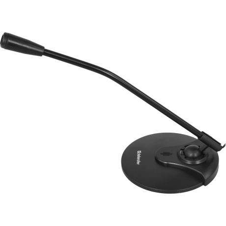 Микрофон Defender MIC-117 (64117) - фото 3