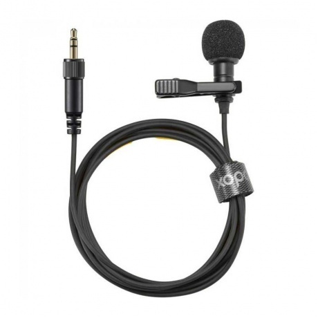 

Микрофон петличный Godox LMS-12A AXL
