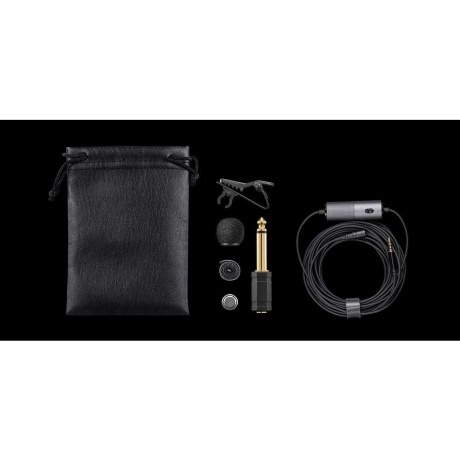 Микрофон петличный Godox LMS-60C - фото 6