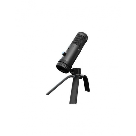 Микрофон Oklick GMNG SM-900G 2м черный - фото 4
