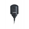 Микрофон Sven MK-150 1.8м черный