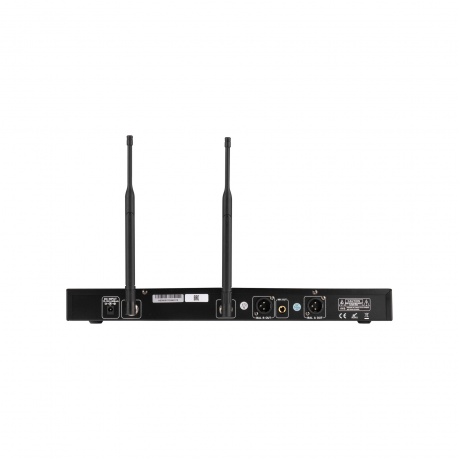 Радиосистема ITC [T-521UV] - фото 5