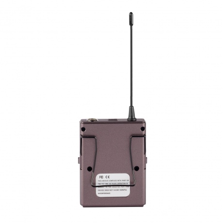 Радиосистема ITC [T-521UV] - фото 9