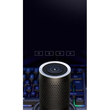 Микрофон Godox EM68X с подсветкой RGB - фото 12